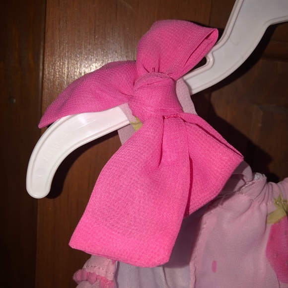 Lot of 2 - Baby Rompers 6 m - Picture 3 of 6